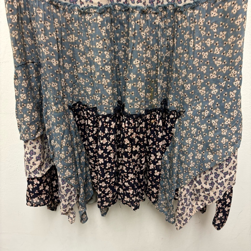Edme & Esyllte Boho Swing Top - Picture 7 of 10
